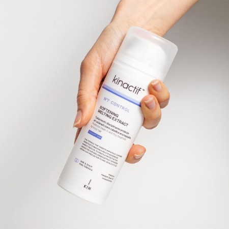 Kinactif N.7 Control Straight Erweichender Schmelzextrakt 150 ml -Haarbehandlungen -KIN Cosmetics 2