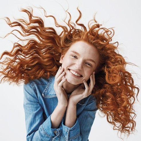 Maurens Curl Shampooing Boucles 400 ml -Shampooings -Maurens