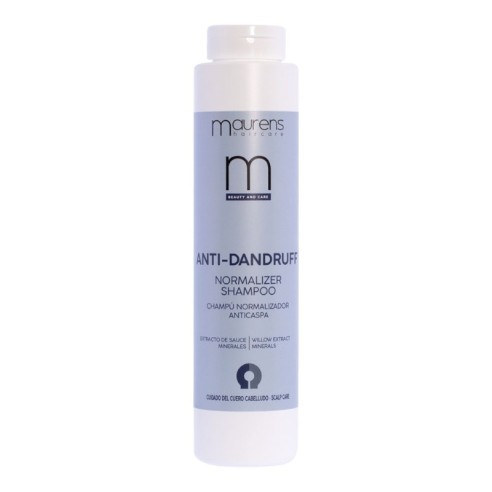 Maurens Anti-Dandruff Shampoo 400ml -Shampoos -Maurens