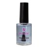 Primer SOS 15ml -Traitements de dissolvant pour vernis à ongles -Purple Professional