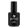 Bond Promotor 15ml -Traitements de dissolvant pour vernis à ongles -Purple Professional