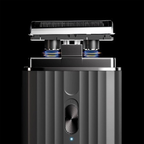 Rasoir JRL ONYX SF PRO SH2301 -Tondeuses à cheveux, tondeuses et rasoirs -JRL