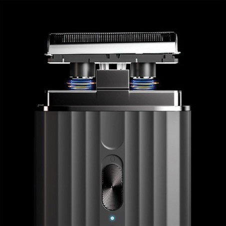 JRL ONYX SF PRO SH2301 Rasierapparat -Haarschneidemaschinen, Trimmer und Rasierer -JRL