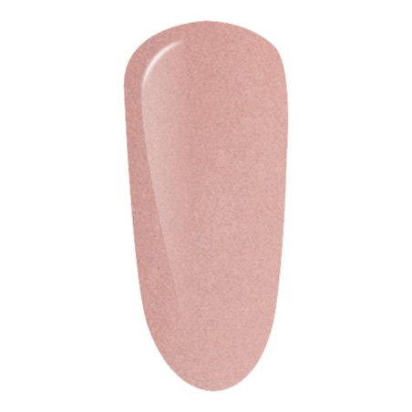 Vintage Pink Acrylpulver 50g Purple Professional -Gel und Acryl -Purple Professional