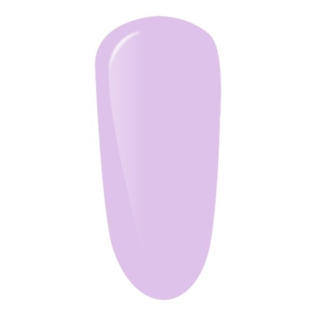 Elastic Base Flieder 15ml -Grund- und Decklacke -Purple Professional