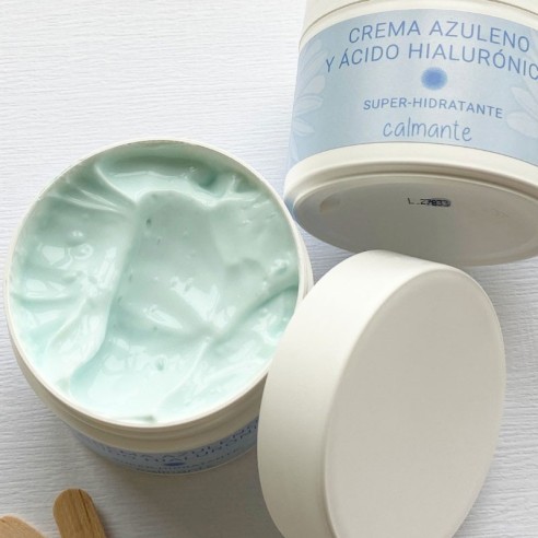 Azulencreme 125ml Maurens -Cremes und Seren -Maurens