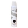 Shiru Ansatz-Ausbesserungsspray Dunkelbraun 150ml -Direktfärbende Farbstoffe -AG