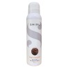 Shiru Ansatz-Ausbesserungsspray Kastanie 150ml -Direktfärbende Farbstoffe -AG