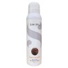 Shiru Retoucheur de Racines Spray Marron 150 ml -Colorants colorants directs -AG