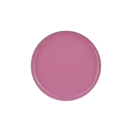 Aufbaugel Milchig Rosa Opack Purple Professional 50g -Gel und Acryl -Purple Professional 2