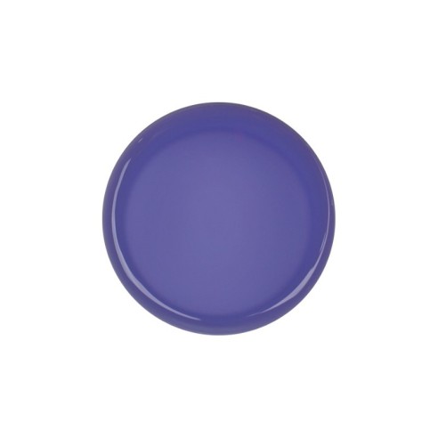Builder Gel Glass Clear Purple Professional 15g -Gel e acrílico -Purple Professional