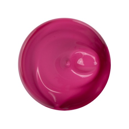 Gelfarbe Rosa Purple Professional 5g -Gel und Acryl -Purple Professional