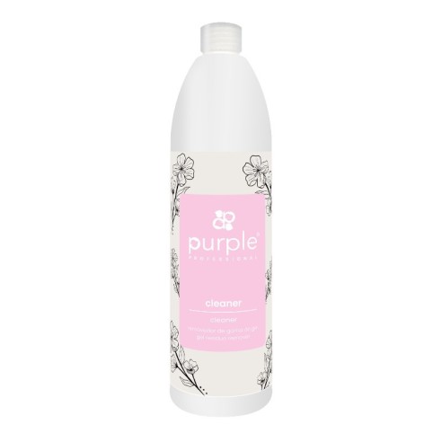 Reiniger Purple Professional 500 ml -pulizia-e-igiene -Purple Professional