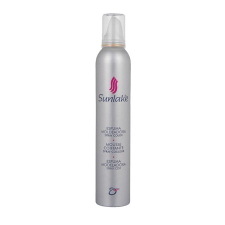 Sunlake Perlgrauer Schaum 300ml -Schaumstoffe -Sunlake