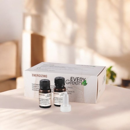Everygreen Energizing Anti-Haarausfall-Behandlung 8x8ml -Anti-Fall -Everygreen 2
