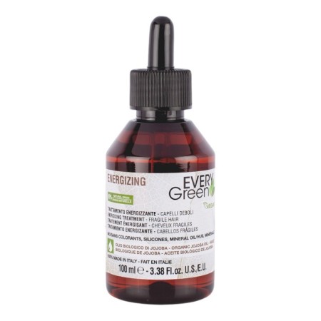 Everygreen Energizing Anti-Haarausfall-Behandlung 100 ml -Anti-Fall -Everygreen