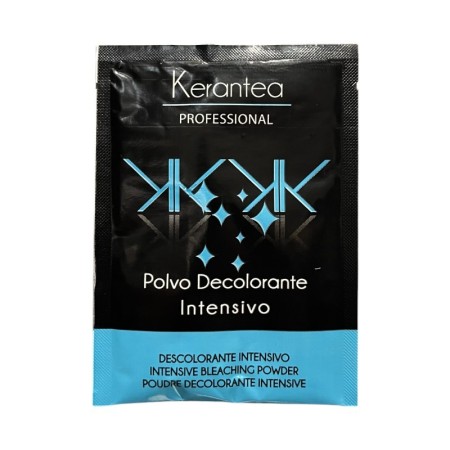 Décoloration intensive en poudre sur Kerantea Professionnel 25g -Blanchiment -Kerantea