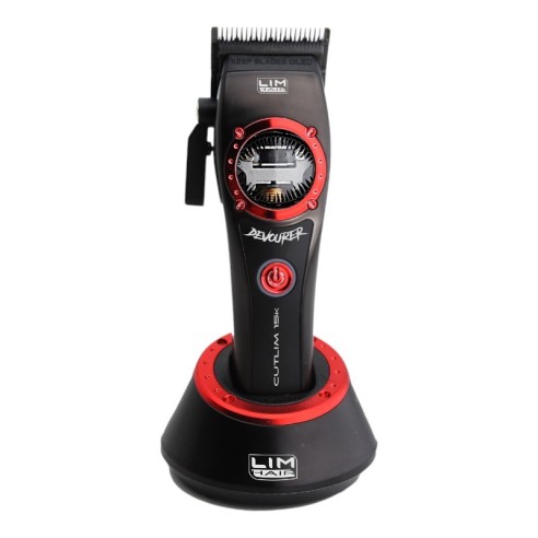 Máquina de corte CUTLIM 15k Devourer Limhair -Hair Clippers, Trimmers and Shavers -Lim Hair