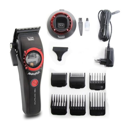 CUTLIM 15k Devourer Limhair-Schneidemaschine -Haarschneidemaschinen, Trimmer und Rasierer -Lim Hair
