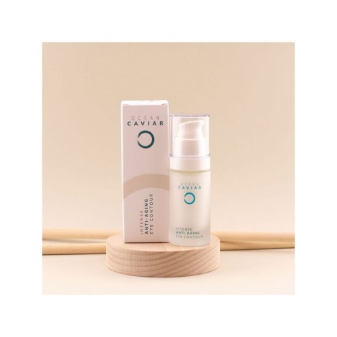 Ocean Caviar Contour des Yeux Intensif Noche & Día 30 ml -Crèmes et sérums -Noche & Día