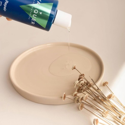 Shampoo Riparazione Totale 0% Valquer 400 ml -Shampoo -Valquer