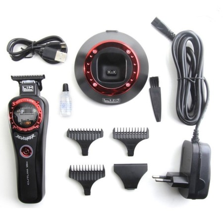 TRIMLIM 15k Devourer Limhair Trimmermaschine -Haarschneidemaschinen, Trimmer und Rasierer -Lim Hair 2