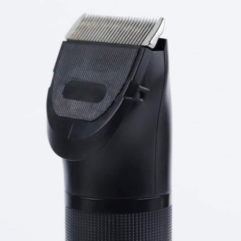 Macchina da taglio iClip 1.0 rosa-magenta -dispositivi per parrucchieri -Giubra