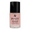 SPA NAIL OIL Framboise 10ml huile pour ongles -Traitements de dissolvant pour vernis à ongles -Purple Professional