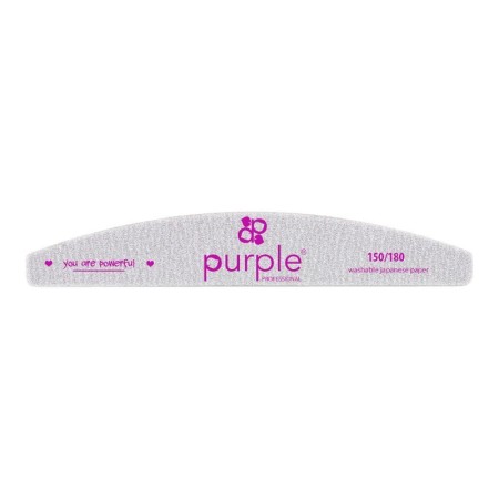 Lima Moon 150/180 Japanpapier Lila -Utensilien Zubehör -Purple Professional