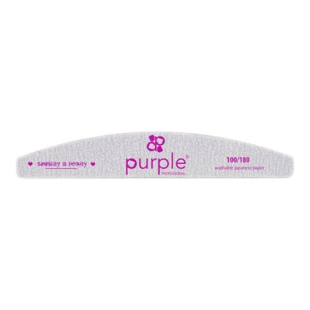 Lima Moon 100/180 Japanpapier Lila -Utensilien Zubehör -Purple Professional