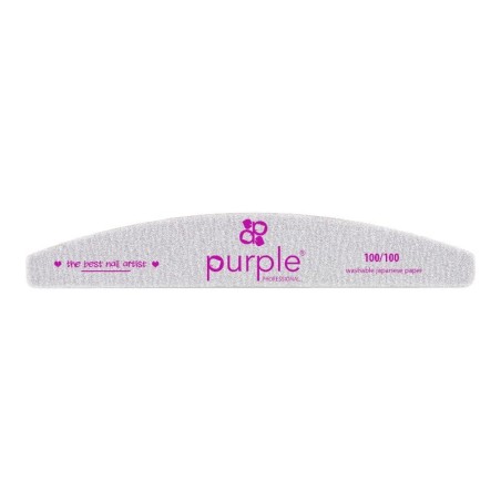 Papier japonais Lima Moon 100/100 Purple Professional -Accessoires Ustensiles -Purple Professional