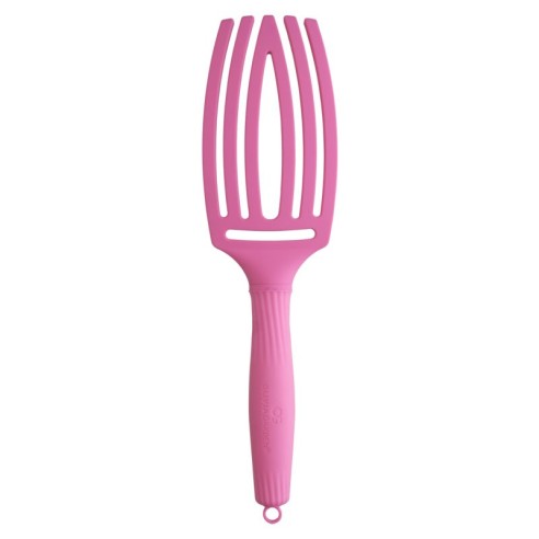 Olivia Garden Pennello da dito Boble Pink Think Pink 2024 -Spazzole -Olivia Garden