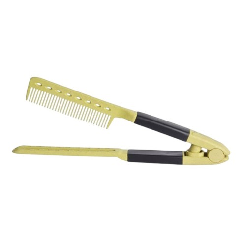 Peigne lissant Bifull Ren Natur -Brosses -Bifull