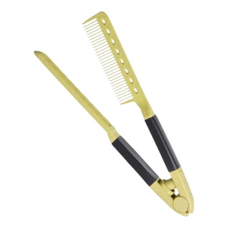 Bifull Ren Natur Straightening Comb -Brushes -Bifull 2