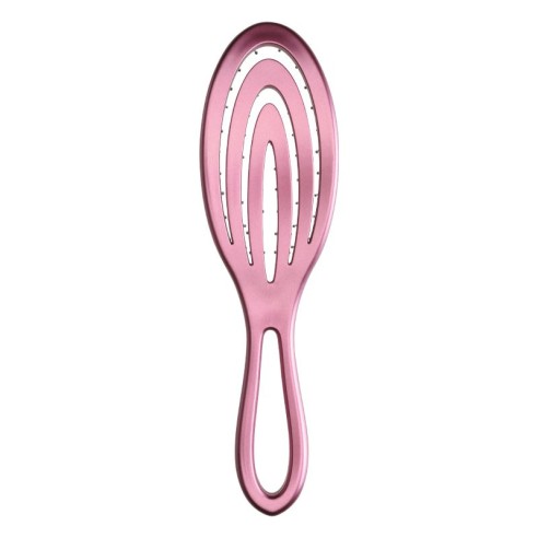 Brosse de voyage Olivia Garden Iced Berry -Brosses -Olivia Garden
