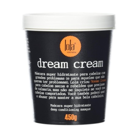 Traumcrememaske Lola Cosmetics 450g -Haarmasken -Lola Cosmetics