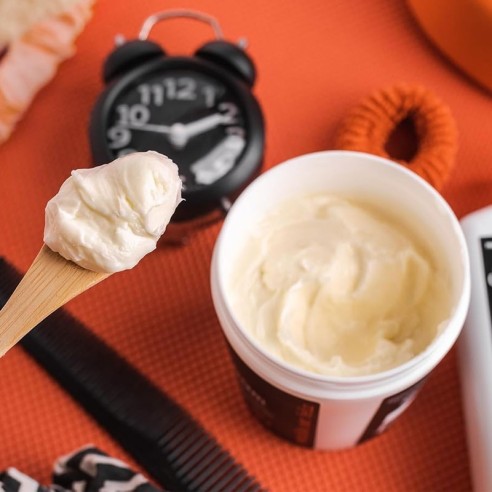 Dream Cream Mask Lola Cosmetics 200g -Máscaras de cabelo -Lola Cosmetics