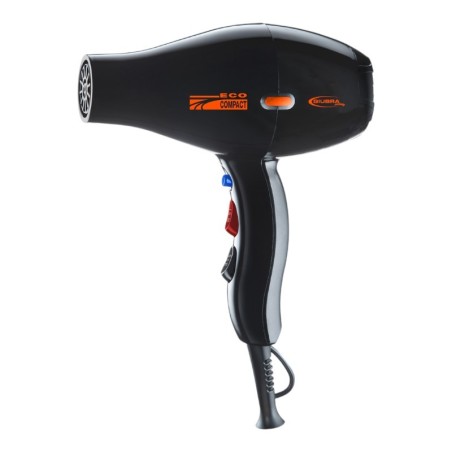 Giubra Eco Compact 2300W Haartrockner mit 2 Düsen -Haartrockner -Giubra