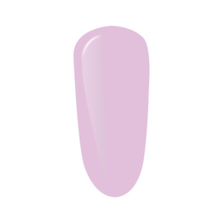 Verniz Gel P2300All I Need is Gratitude -Esmalte semipermanente -Purple Professional 2