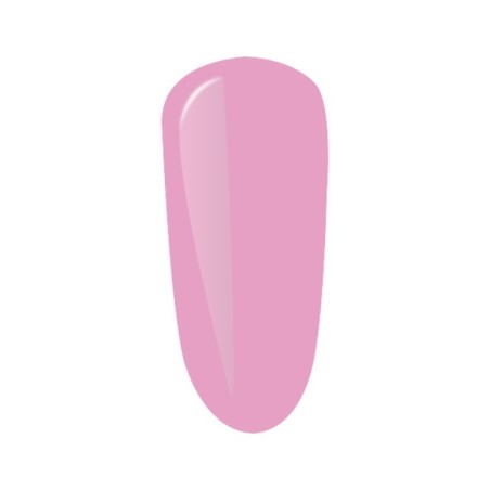 Gel-Nagellack P2301 Alles, was ich brauche, ist Pflege -Semipermanenter Emaille -Purple Professional