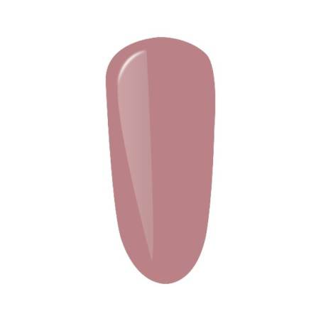Verniz P4063 Lovely Louise Luxury Purple Professional -Esmalte de unhas -Purple Professional
