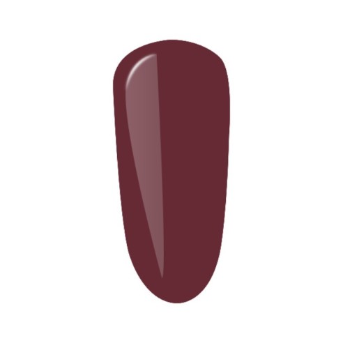 Verniz P4065 Lovely Francine Luxury Purple Professional -Esmalte de unhas -Purple Professional