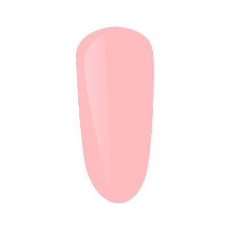 Nagellack P4081 Happy Ayumi Luxury Purple Professional -Nagellacke -Purple Professional