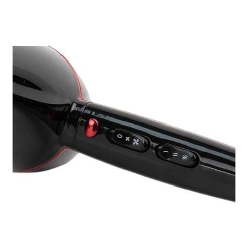 Secador Giubra ZERO 22 Super Power 2600W -Secadores de cabelo -Giubra