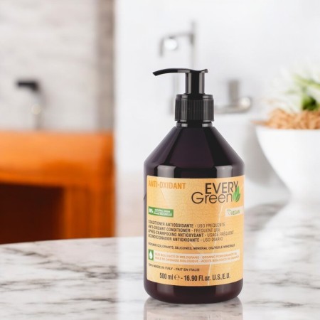 Everygreen Antioxidans-Conditioner für den täglichen Gebrauch, 500 ml -Spülungen -Everygreen 2