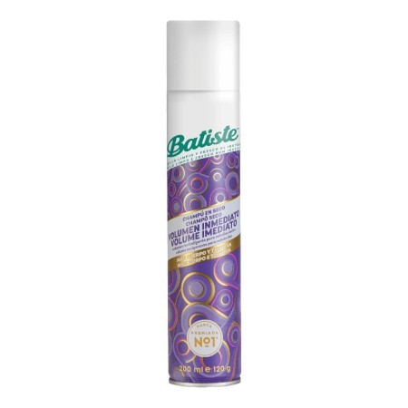 Batiste Volume Dry Shampoo 200ml -Batiste