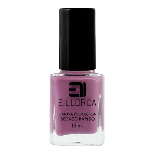 Esmalte de uñas N.86 Elisabeth Llorca -Esmaltes de uñas -Elisabeth Llorca