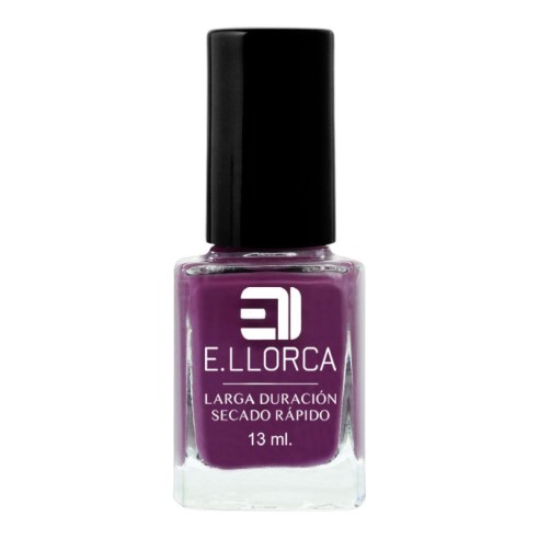 Esmalte de uñas N.87 Elisabeth Llorca -Esmaltes de uñas -Elisabeth Llorca