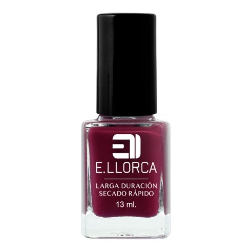 Esmalte de uñas N.89 Elisabeth Llorca -Esmaltes de uñas -Elisabeth Llorca