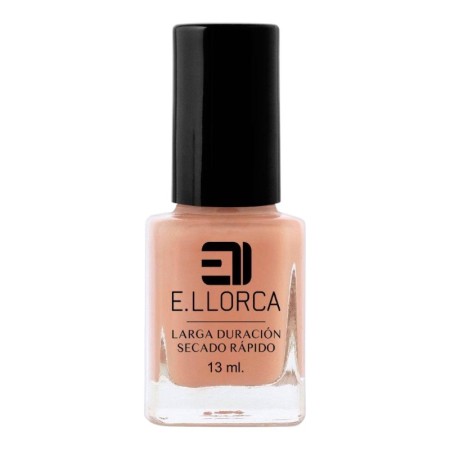 Verniz de unhas N.9 Elisabeth Llorca -Esmalte de unhas -Elisabeth Llorca